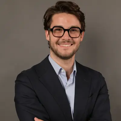 Aubin DUMONT